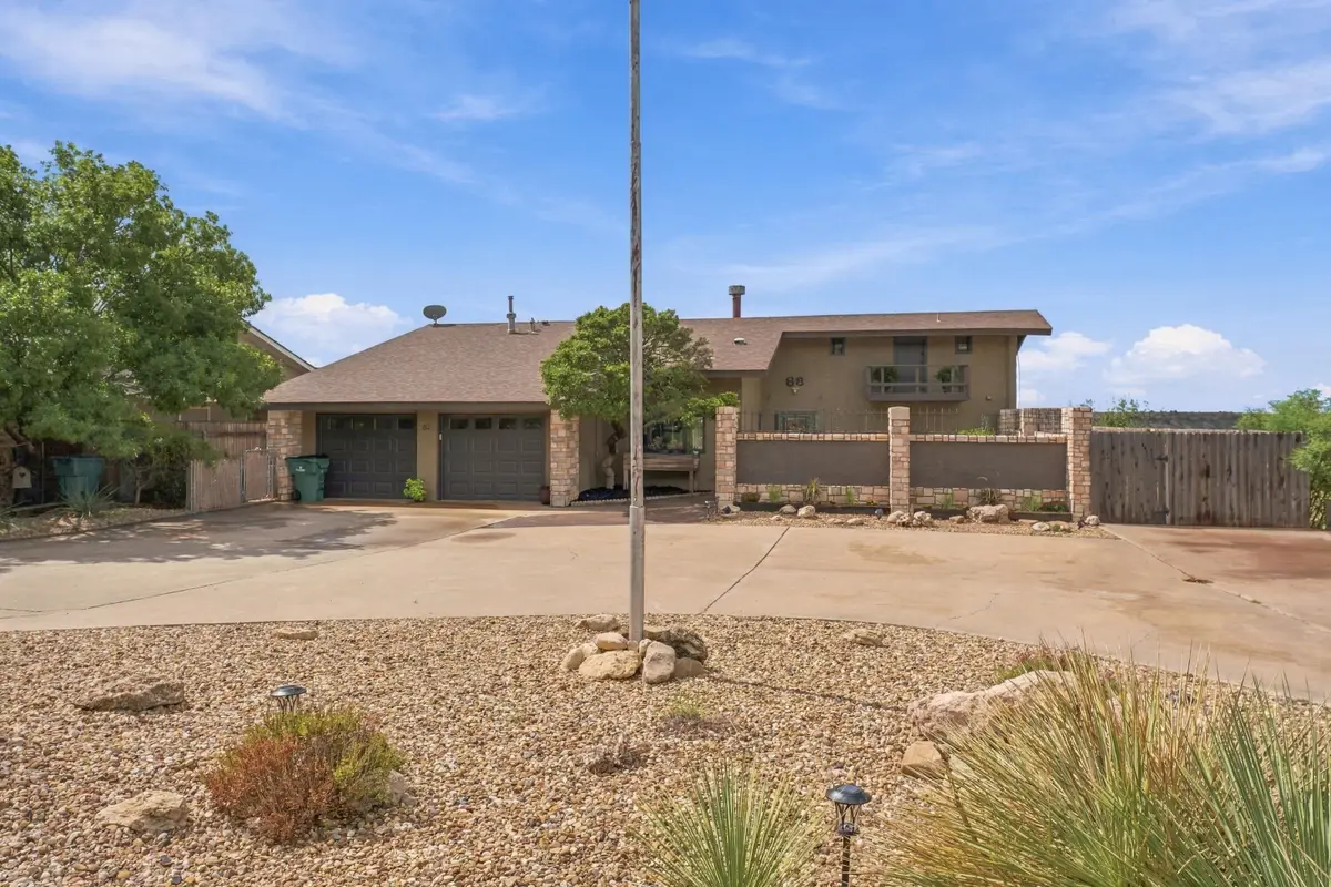 63 E Canyonview Drive, Ransom Canyon, TX 79366 - #1