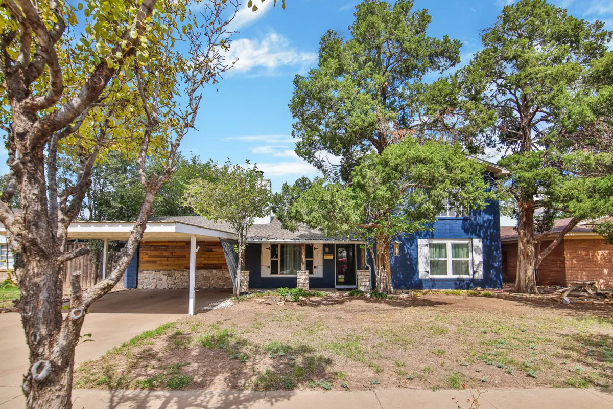 3516 52nd Street, Lubbock, TX 79413 - #1
