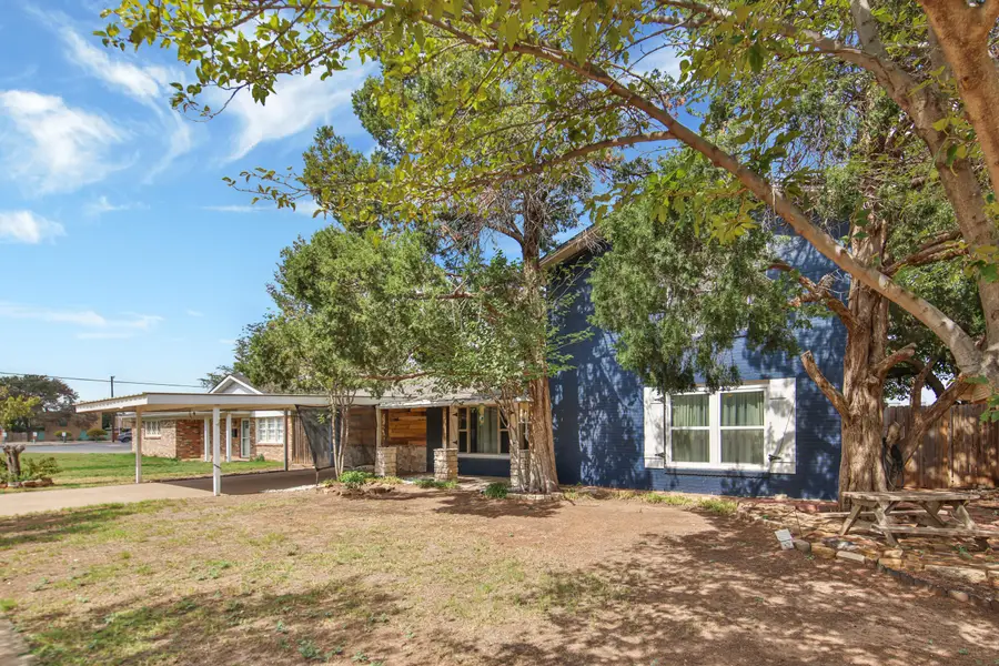3516 52nd Street, Lubbock, TX 79413 - #2