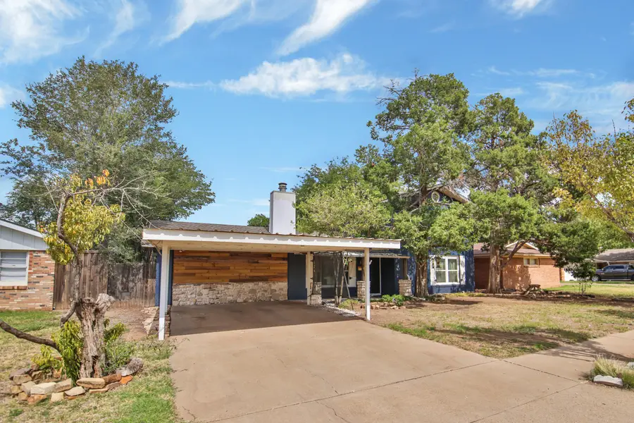 3516 52nd Street, Lubbock, TX 79413 - #3
