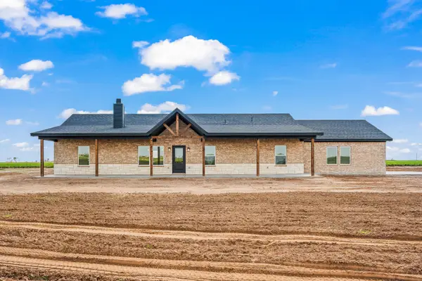8618 E County Road 6710, Lubbock, TX 79403