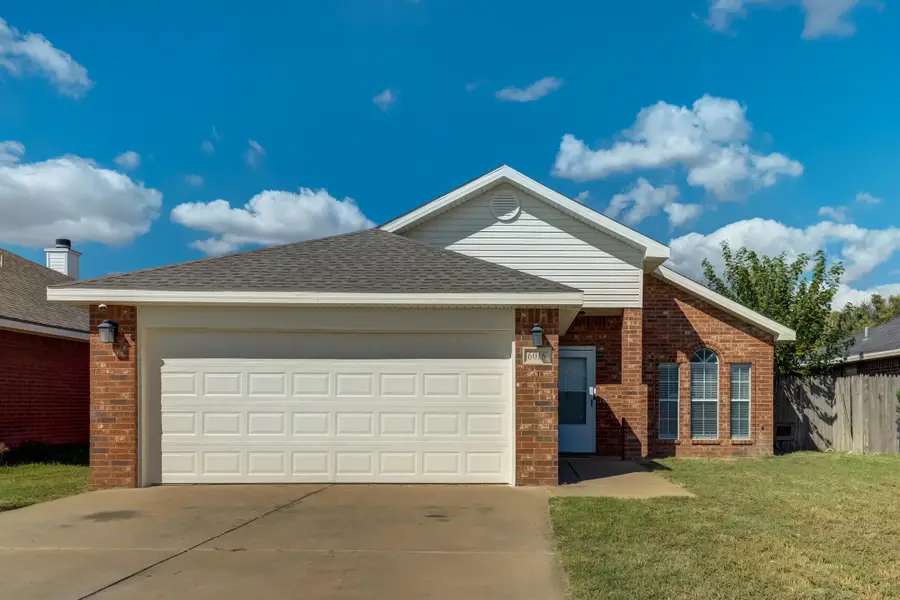 6016 Duke Street, Lubbock, TX 79416 - #2