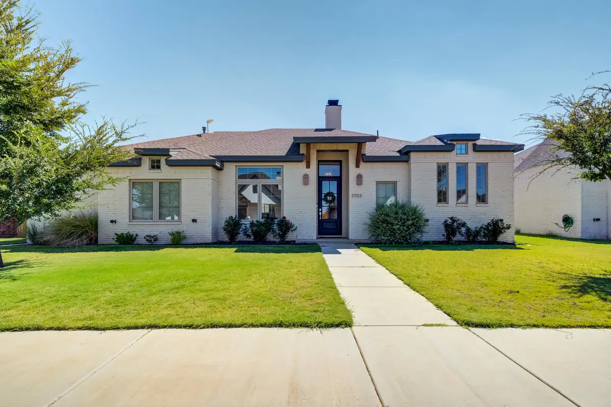3703 142nd Street, Lubbock, TX 79423 - #1
