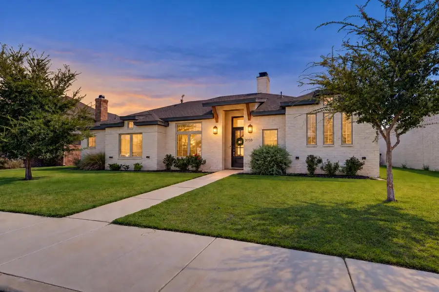 3703 142nd Street, Lubbock, TX 79423 - #2