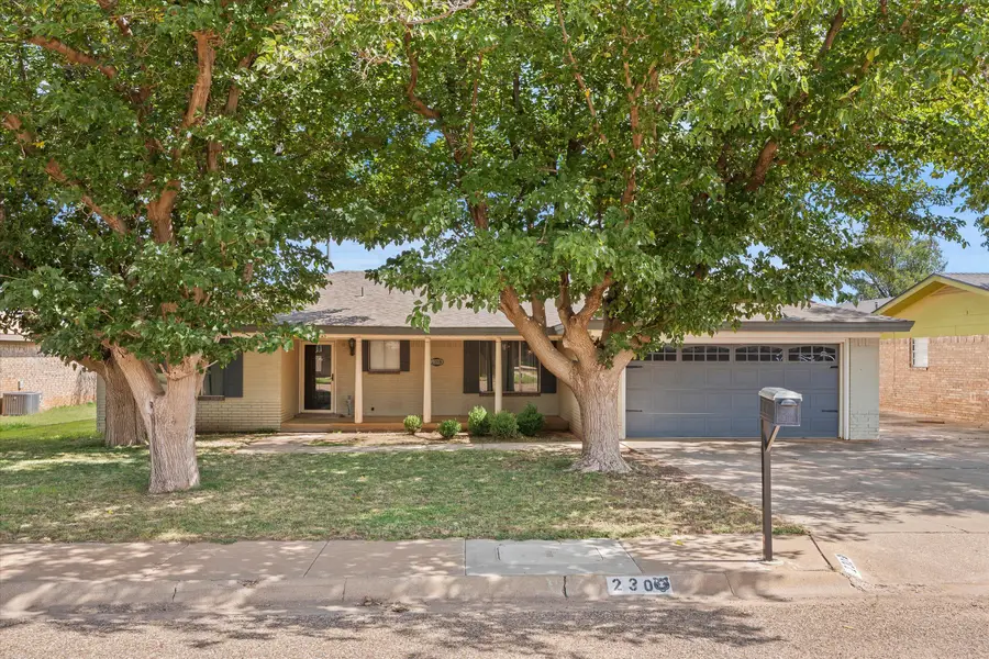 230 N 22nd Street, Slaton, TX 79364 - #2