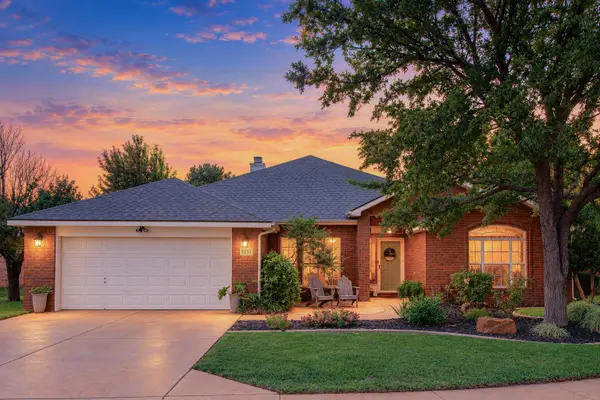 5833 88th Street, Lubbock, TX 79424