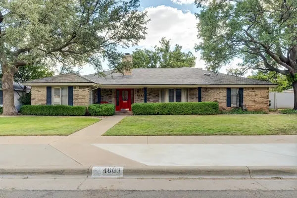 4603 88th Street, Lubbock, TX 79424