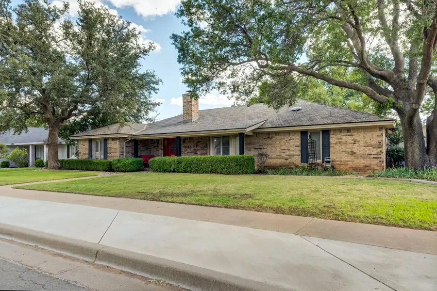 4603 88th Street, Lubbock, TX 79424 - #3