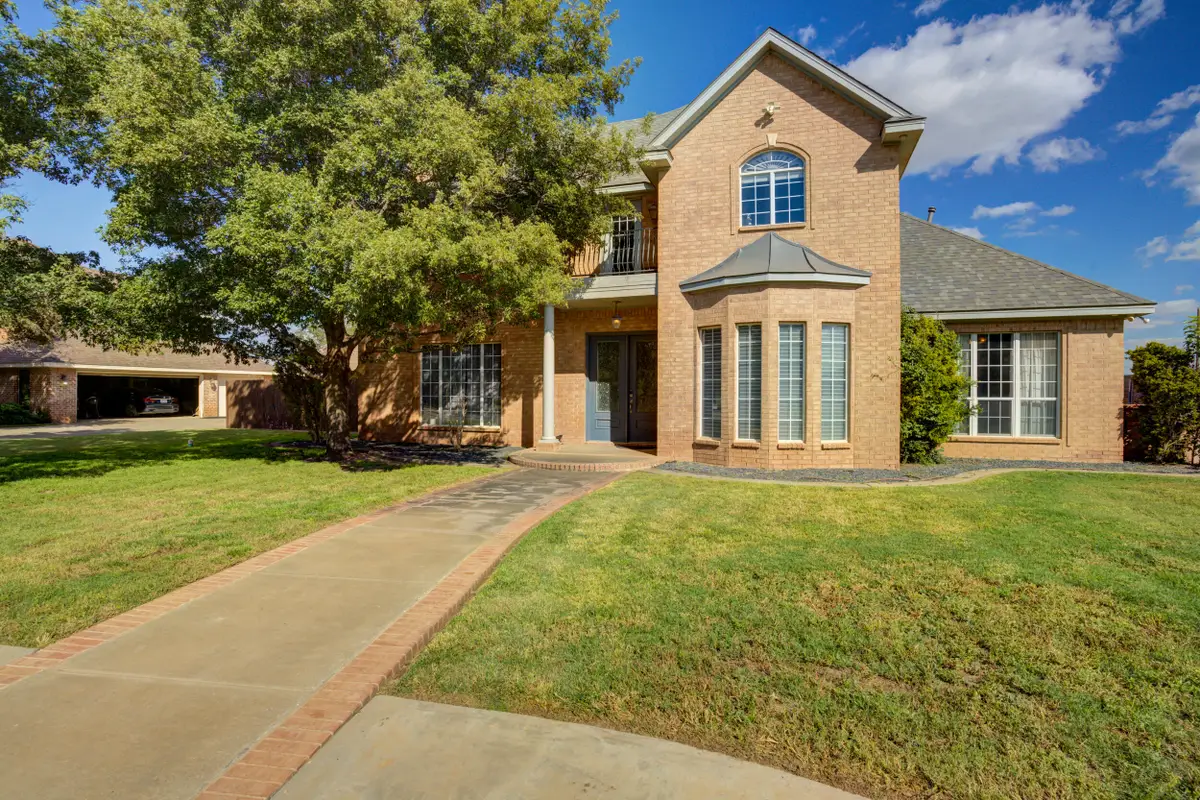 9601 Viola Avenue, Lubbock, TX 79424 - #1
