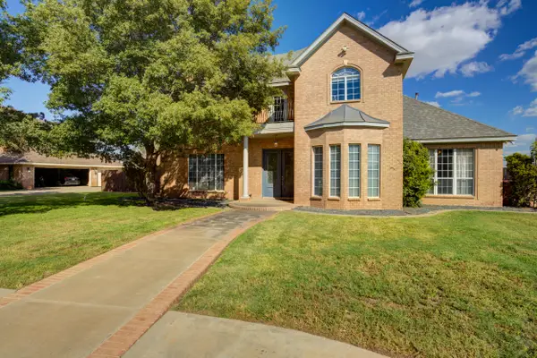 9601 Viola Avenue, Lubbock, TX 79424