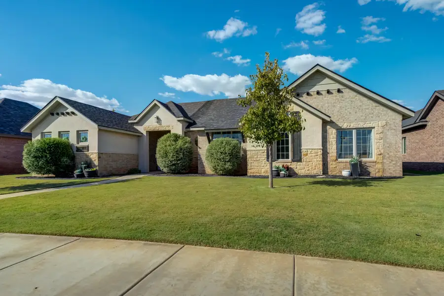 6958 102nd Street, Lubbock, TX 79424 - #2