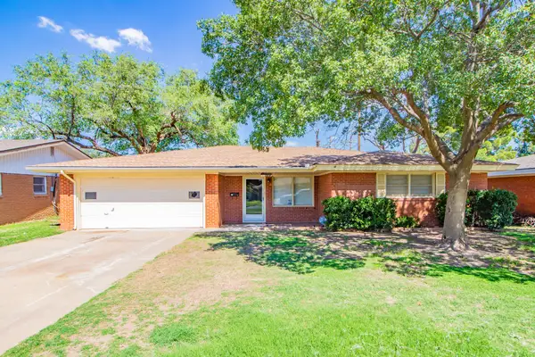 5220 7th Street, Lubbock, TX 79416