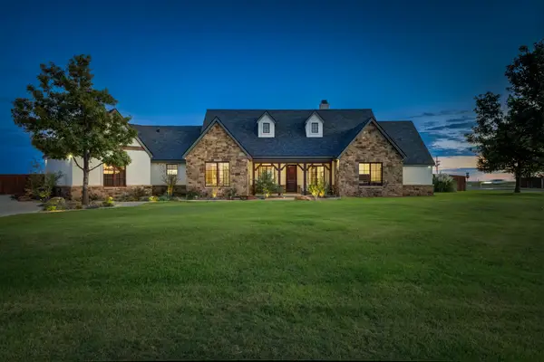 8817 County Road 6875, Lubbock, TX 79407