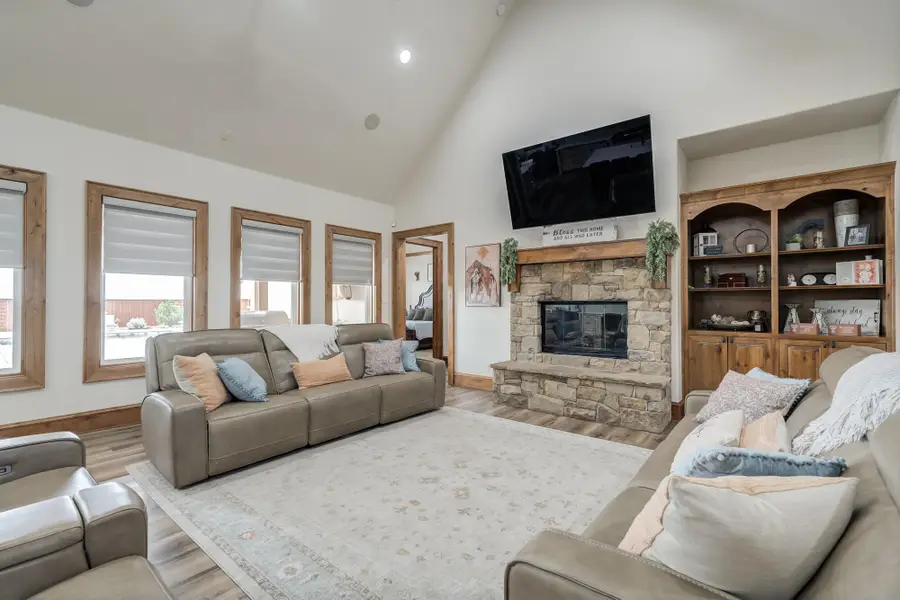 8817 County Road 6875, Lubbock, TX 79407 - #2