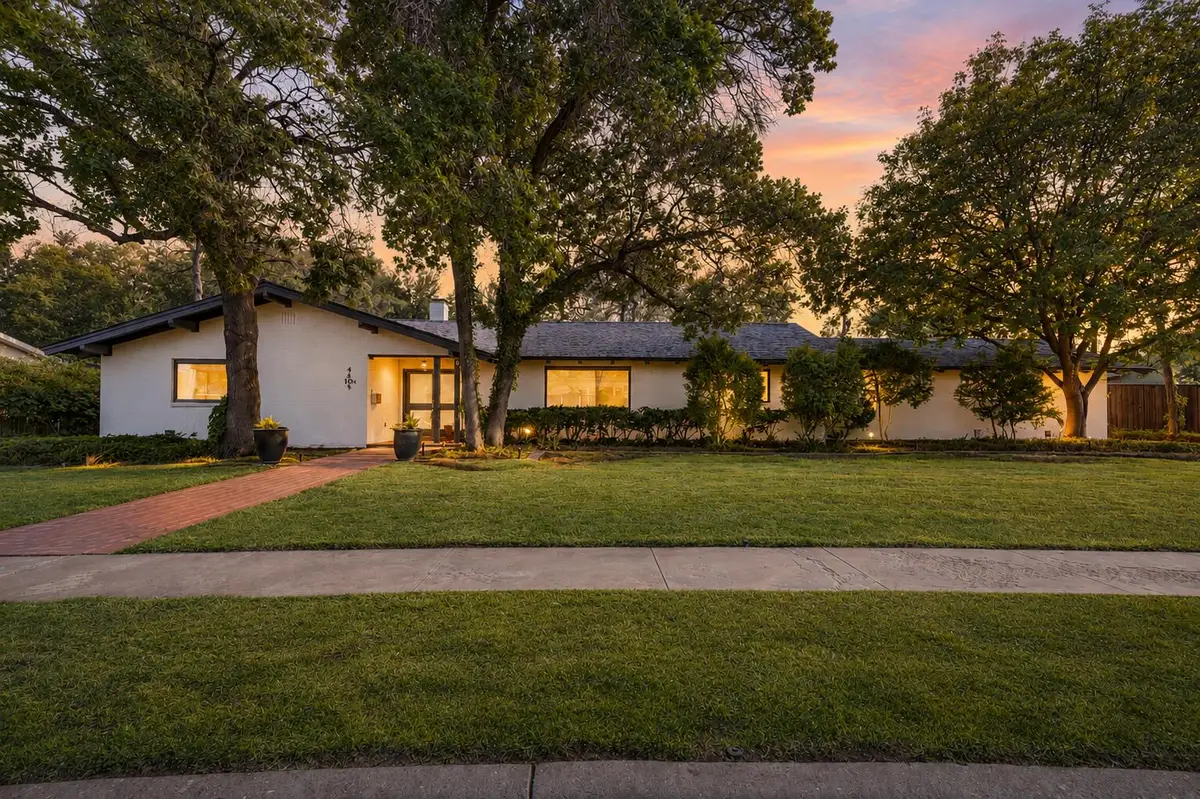 4609 10th Street, Lubbock, TX 79416 - #1