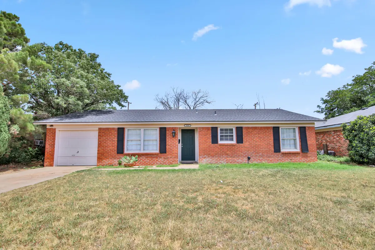 5424 13th Street, Lubbock, TX 79416 - #1