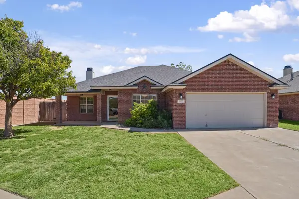 9803 Huron Avenue, Lubbock, TX 79424