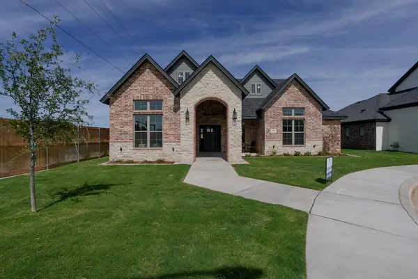 7820 56th Street, Lubbock, TX 79407