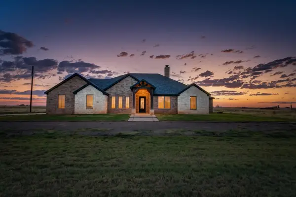 752 Fm 1730, New Home, TX 79383