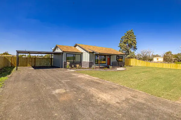 105 Spade Highway, Anton, TX 79313