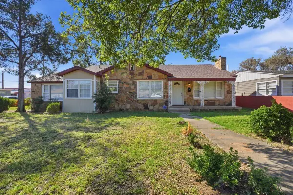 3601 33rd Street, Lubbock, TX 79410