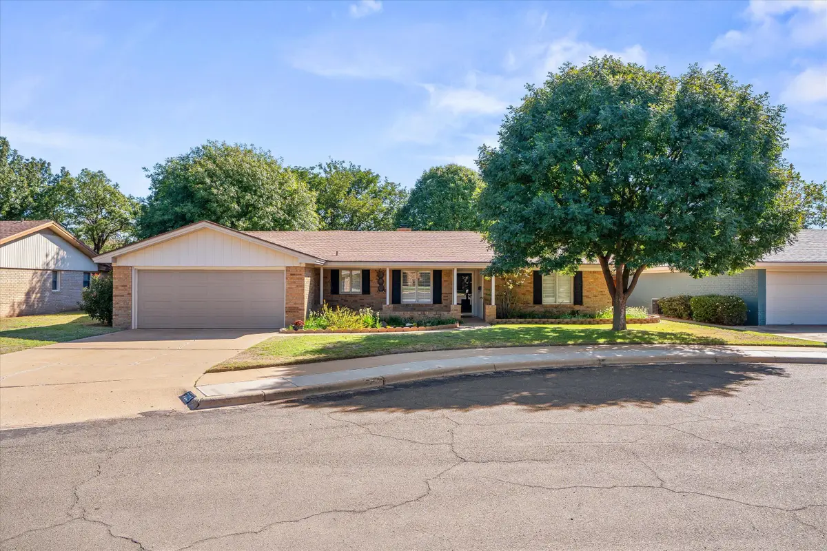 7003 Orlando Avenue, Lubbock, TX 79413 - #1