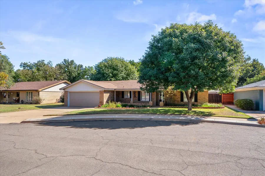 7003 Orlando Avenue, Lubbock, TX 79413 - #2