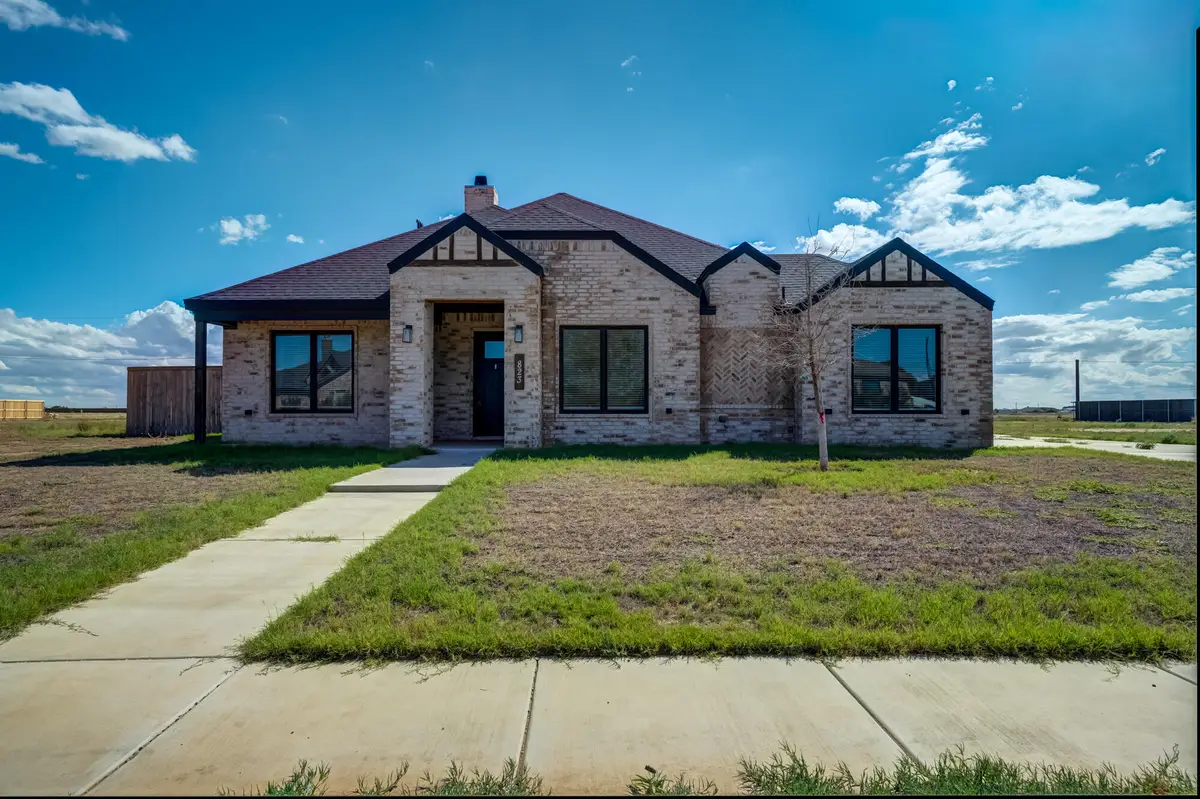 823 13th Street, Wolfforth, TX 79382 - #1
