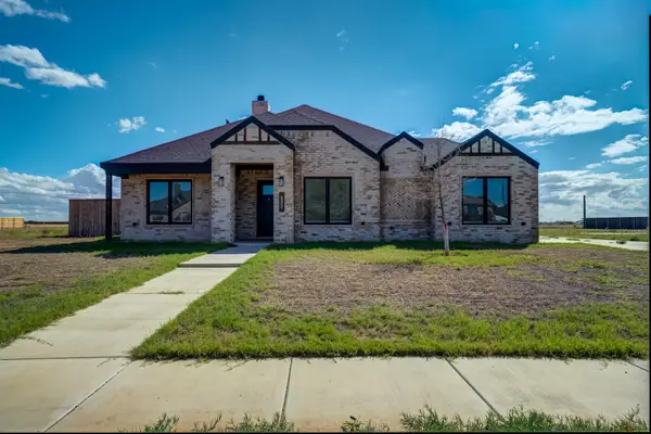 823 13th Street, Wolfforth, TX 79382