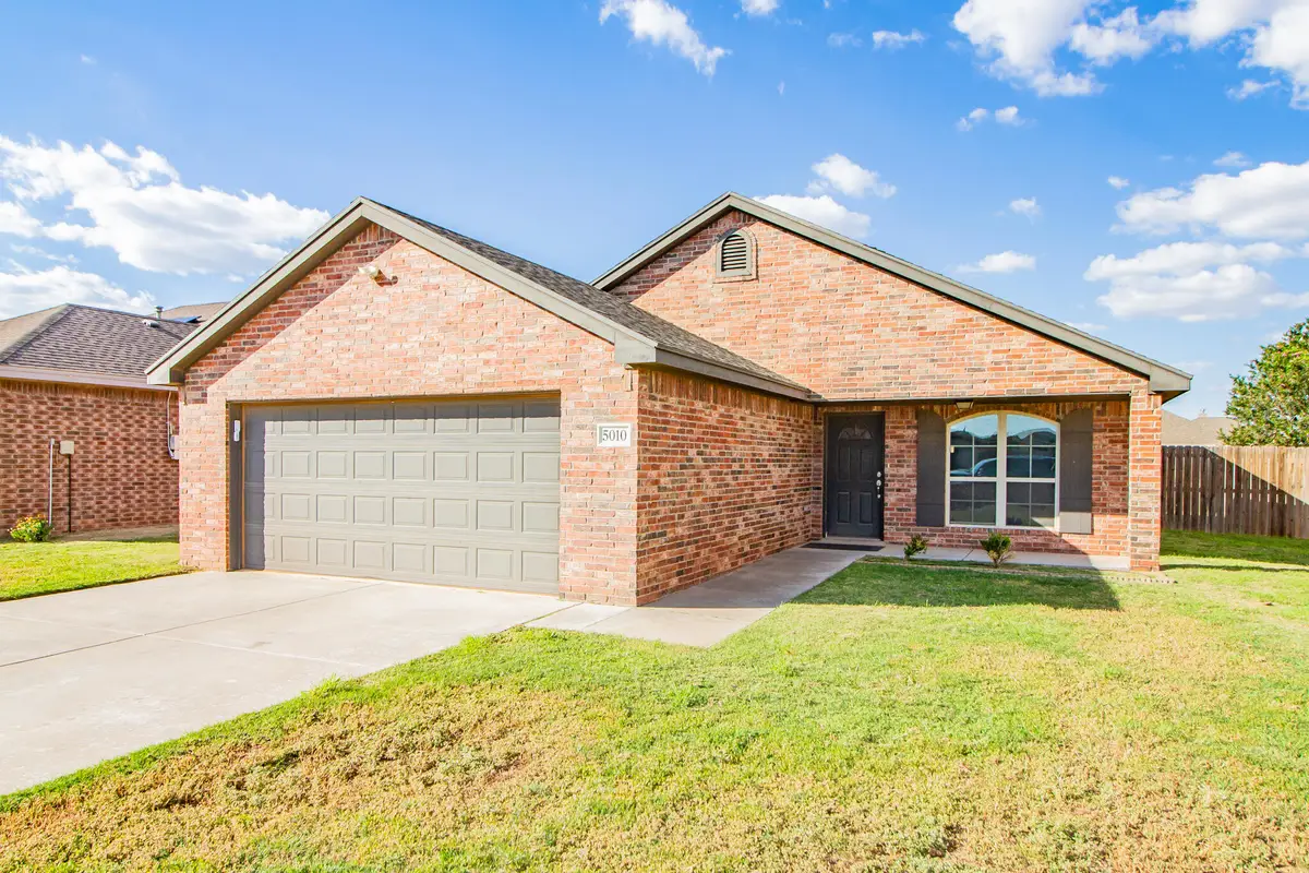 5010 Lehigh Street, Lubbock, TX 79416 - #1