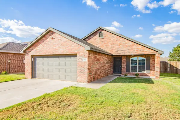 5010 Lehigh Street, Lubbock, TX 79416