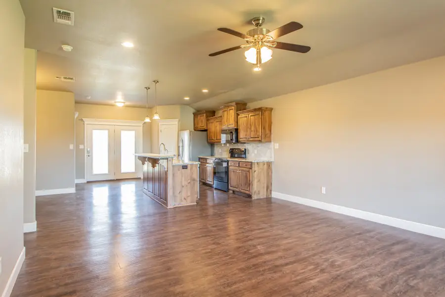5010 Lehigh Street, Lubbock, TX 79416 - #3