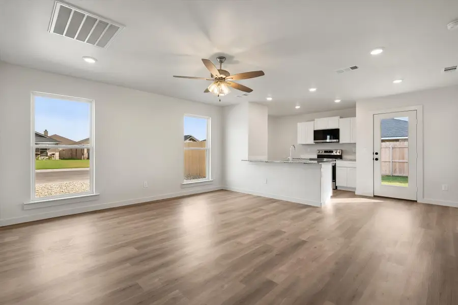 13801 Fremont Avenue, Lubbock, TX 79423 - #3