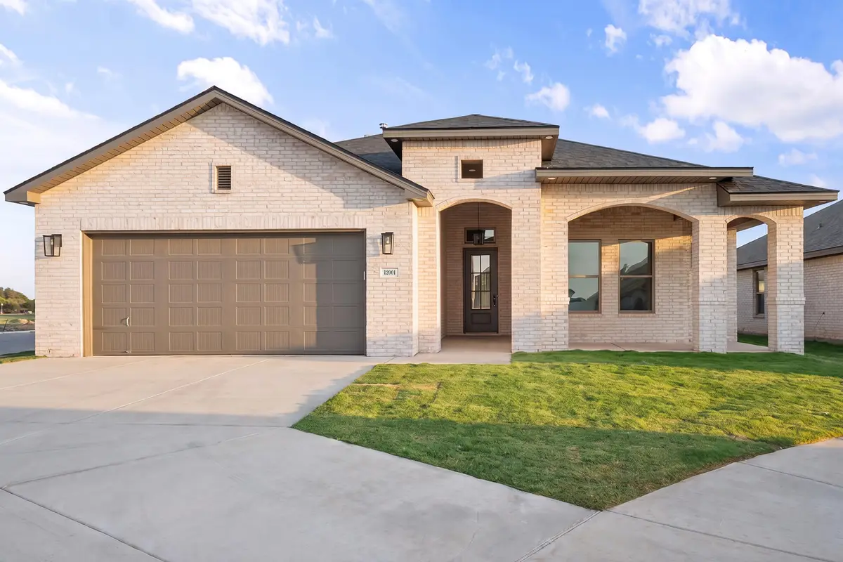 12001 Juneau Avenue, Lubbock, TX 79424 - #1