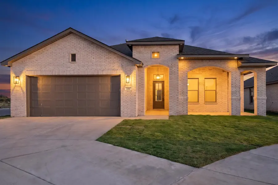 12001 Juneau Avenue, Lubbock, TX 79424 - #2