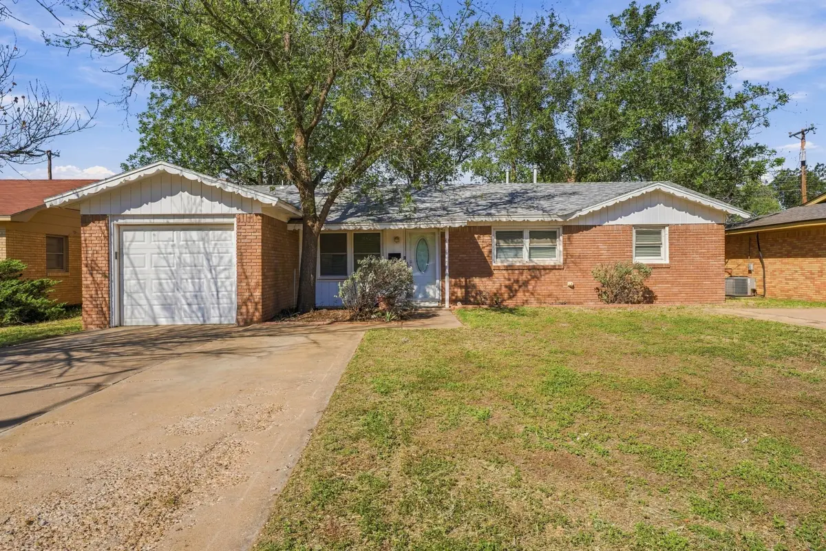 1314 47th Street, Lubbock, TX 79412 - #1
