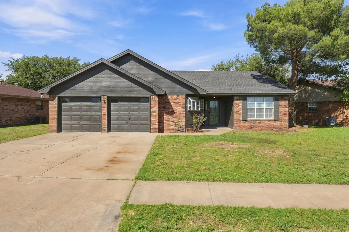 5724 Cornell Street, Lubbock, TX 79416 - #1