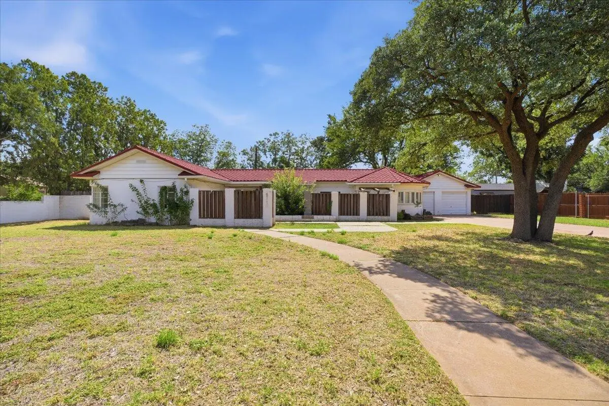 1713 32nd Street, Lubbock, TX 79411 - #1