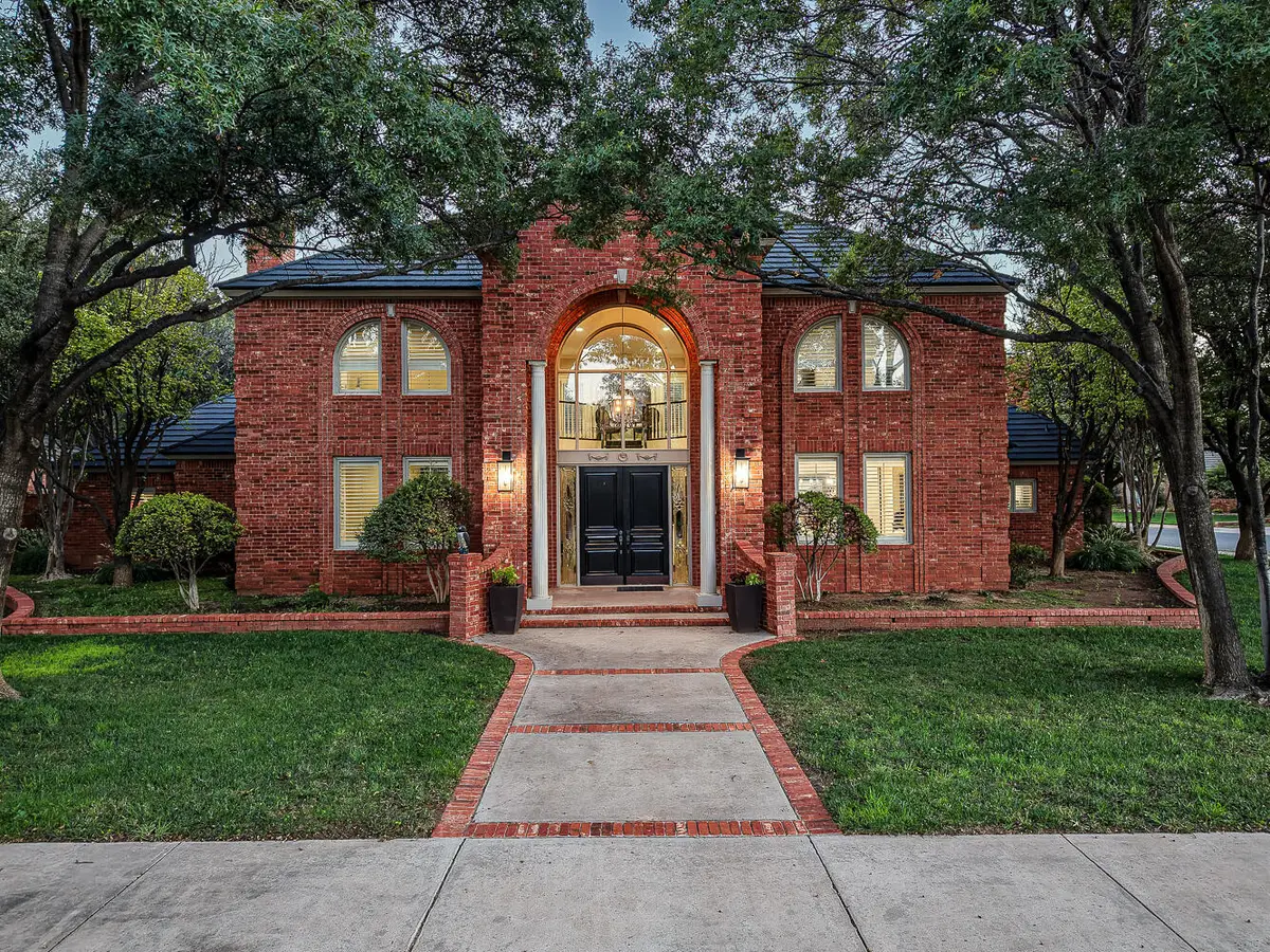 4515 93rd Drive, Lubbock, TX 79424 - #1