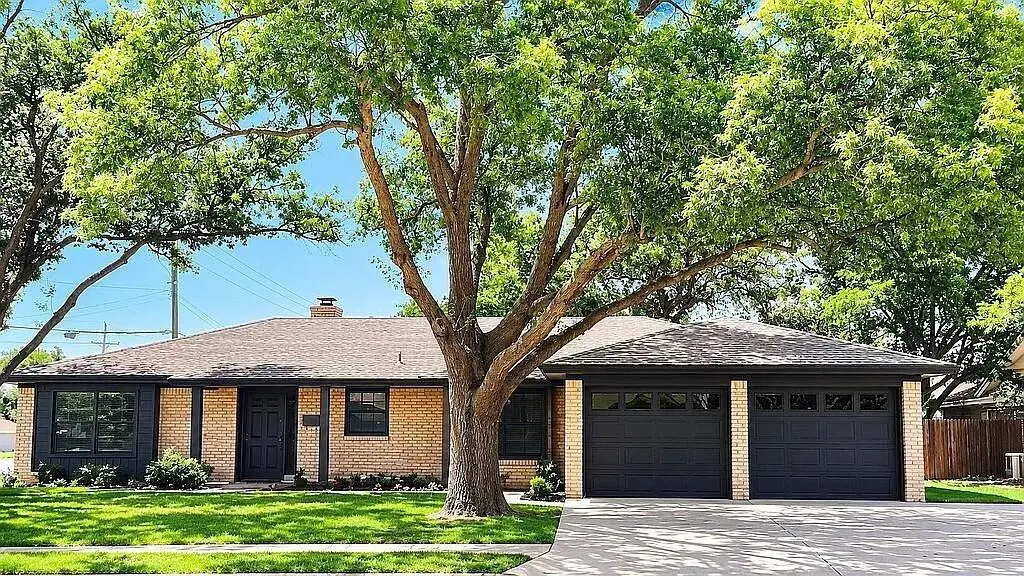 3401 76th Street, Lubbock, TX 79423 - #1