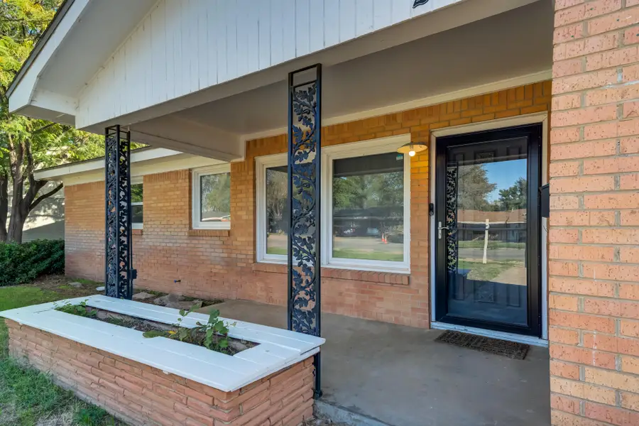 2813 63rd Street, Lubbock, TX 79413 - #3