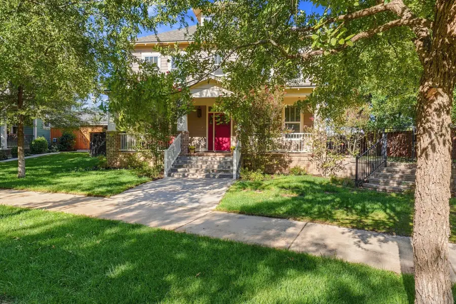 11404 Topeka Avenue, Lubbock, TX 79424 - #2