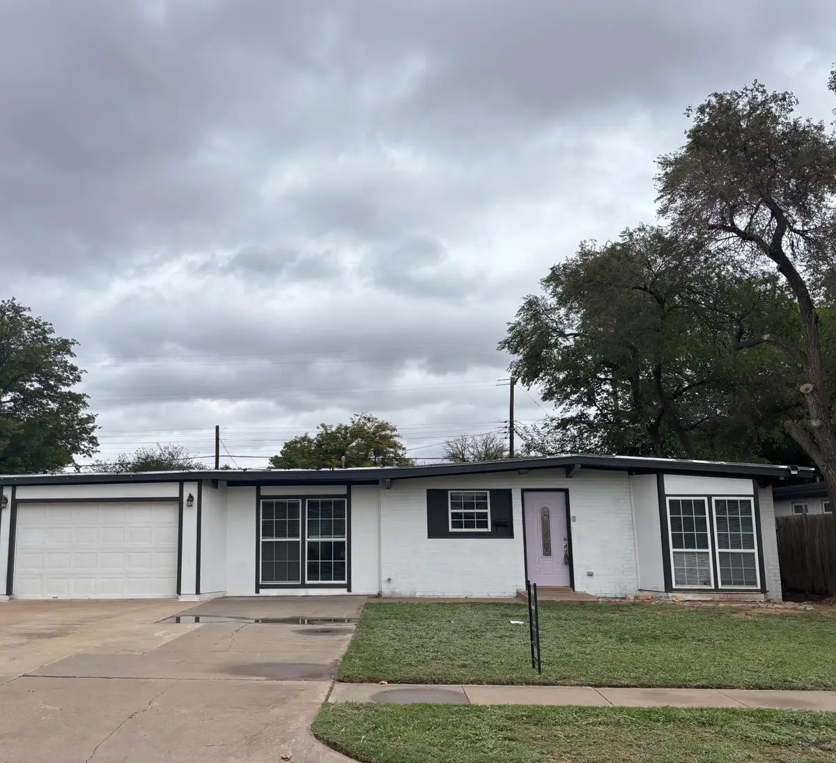 2504 64th Street, Lubbock, TX 79413 - #1