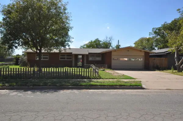 2701 61st Street, Lubbock, TX 79413