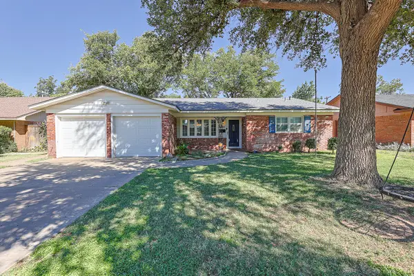 3810 56th Street, Lubbock, TX 79413