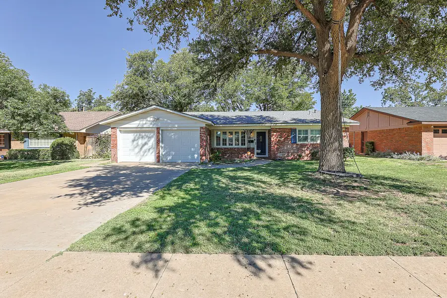 3810 56th Street, Lubbock, TX 79413 - #2