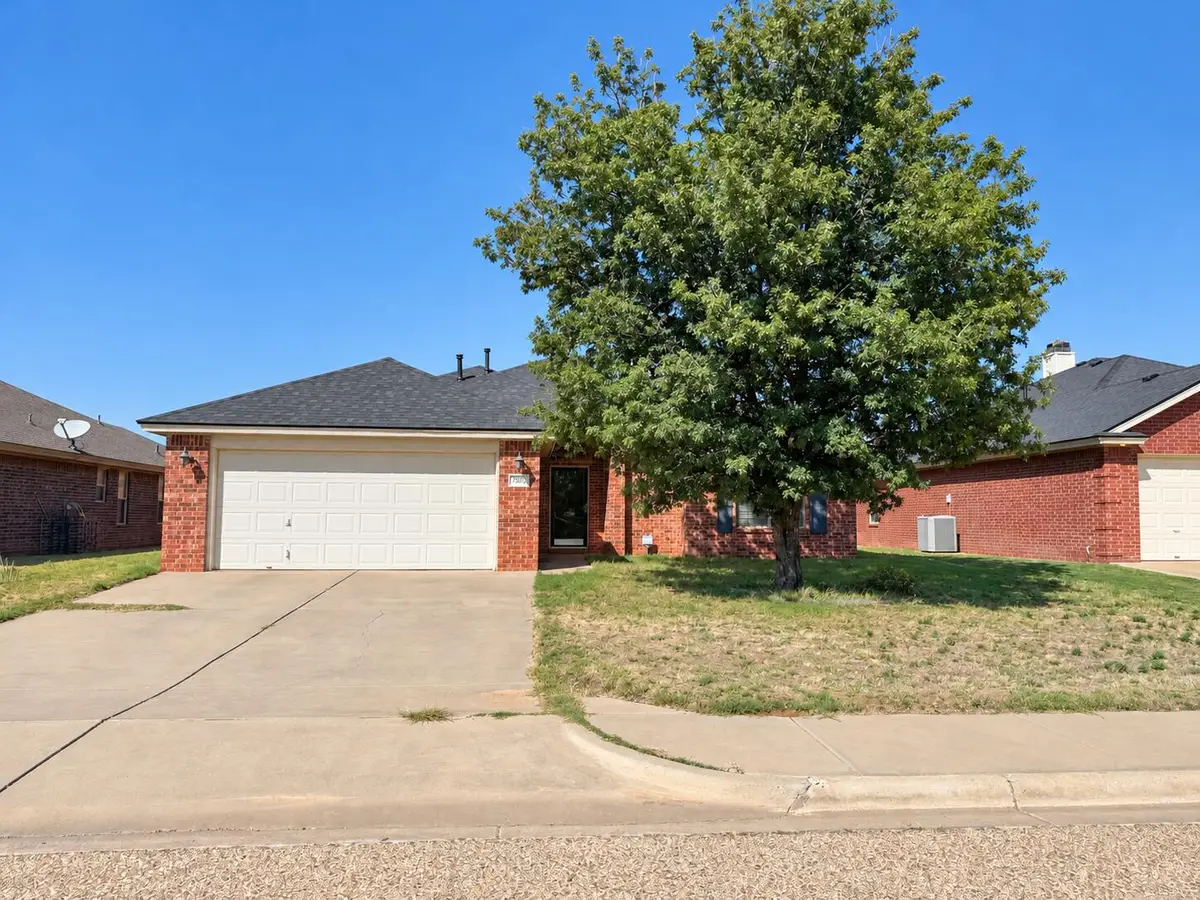 7506 85th Street, Lubbock, TX 79424 - #1
