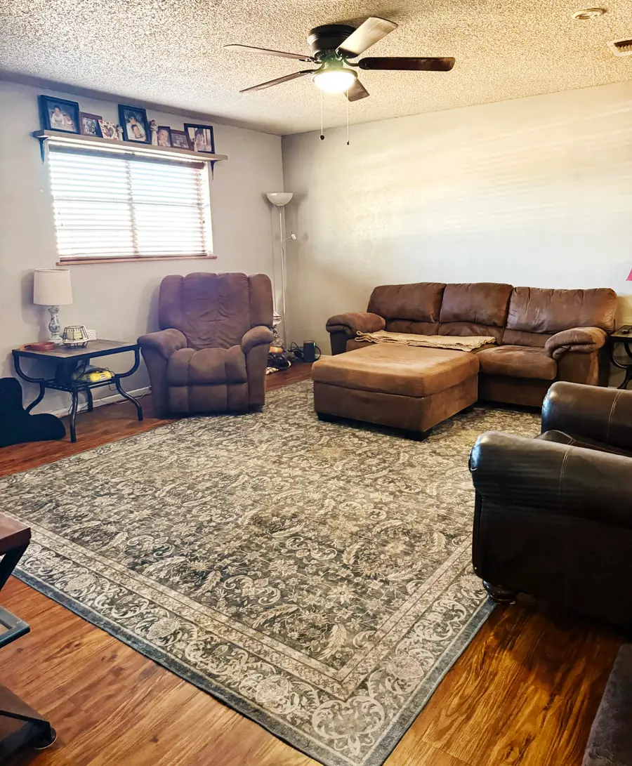 1001 W 15th Street, Post, TX 79356 - #3