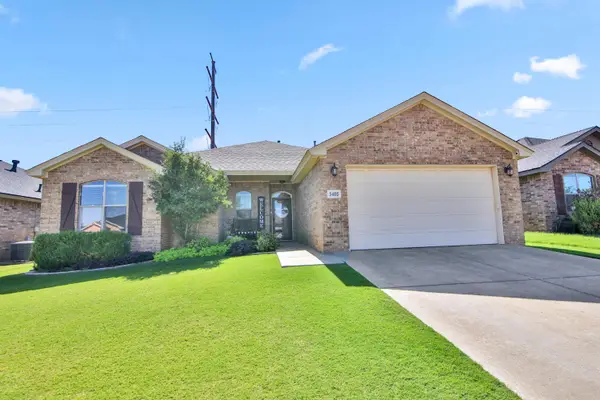 5405 105th Street, Lubbock, TX 79424