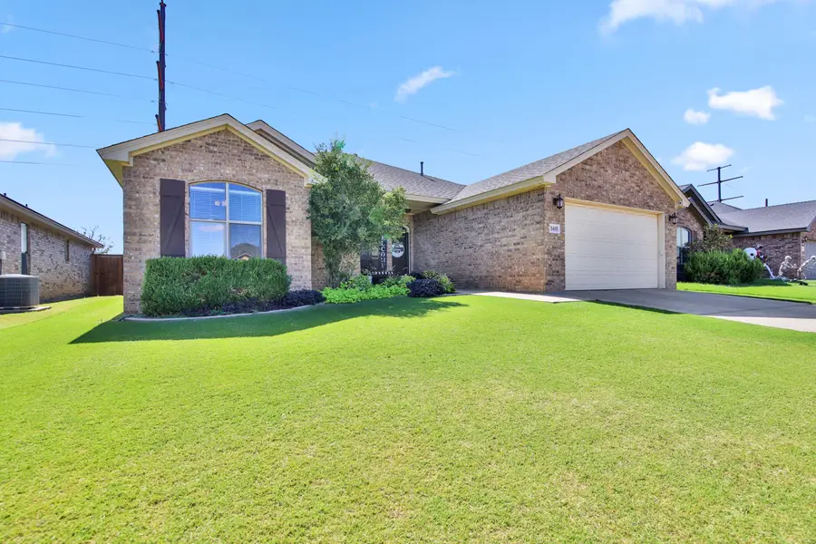 5405 105th Street, Lubbock, TX 79424 - #2